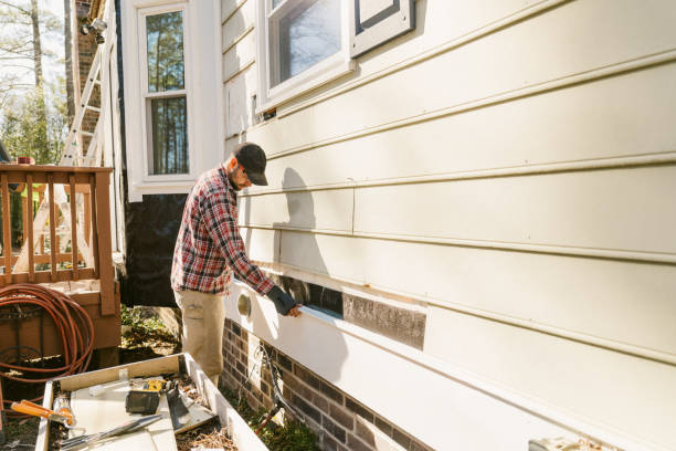 Trusted Siding service in Sykesville, MD - Creative Siding